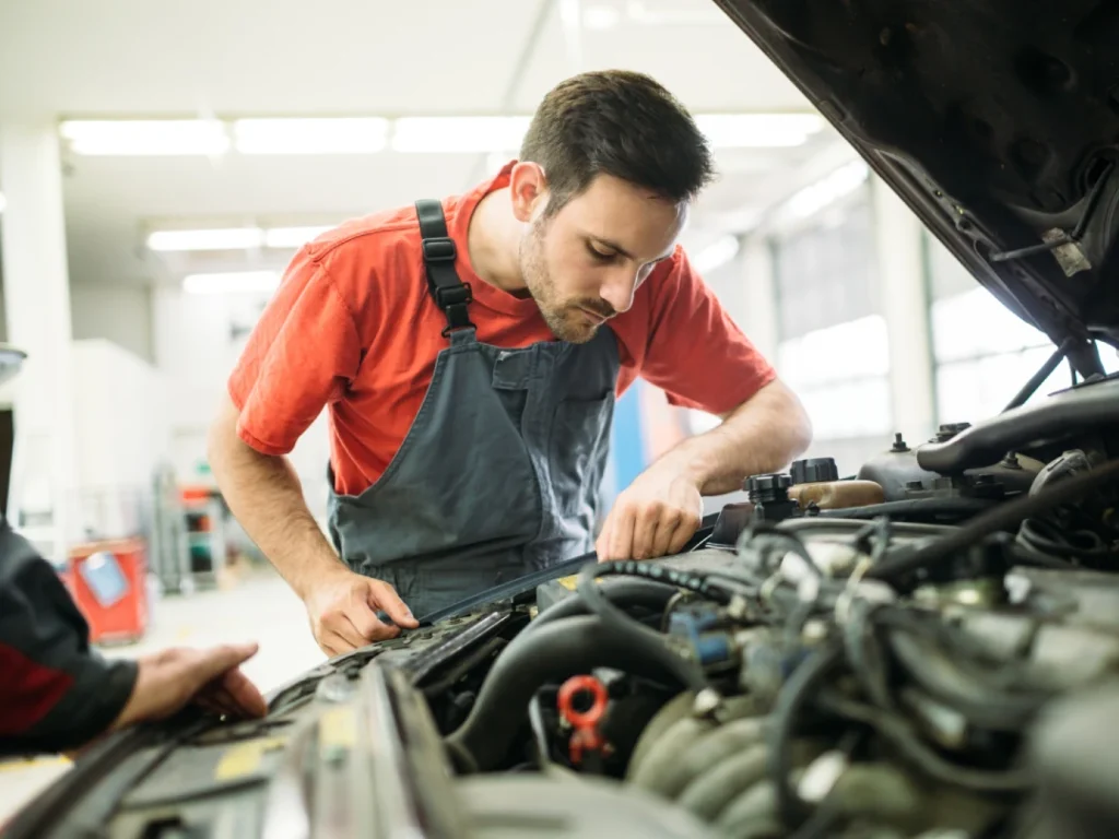 How Victorville Drivers Benefit from Regular Auto Repair Services - Villegas Auto Repair & Service